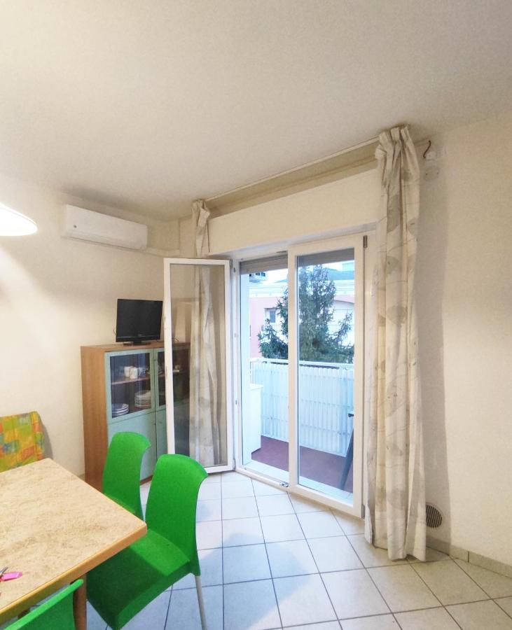 Residence Stella Polare Bibione Exterior foto