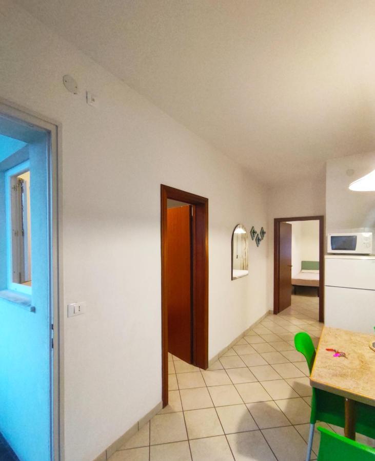 Residence Stella Polare Bibione Exterior foto