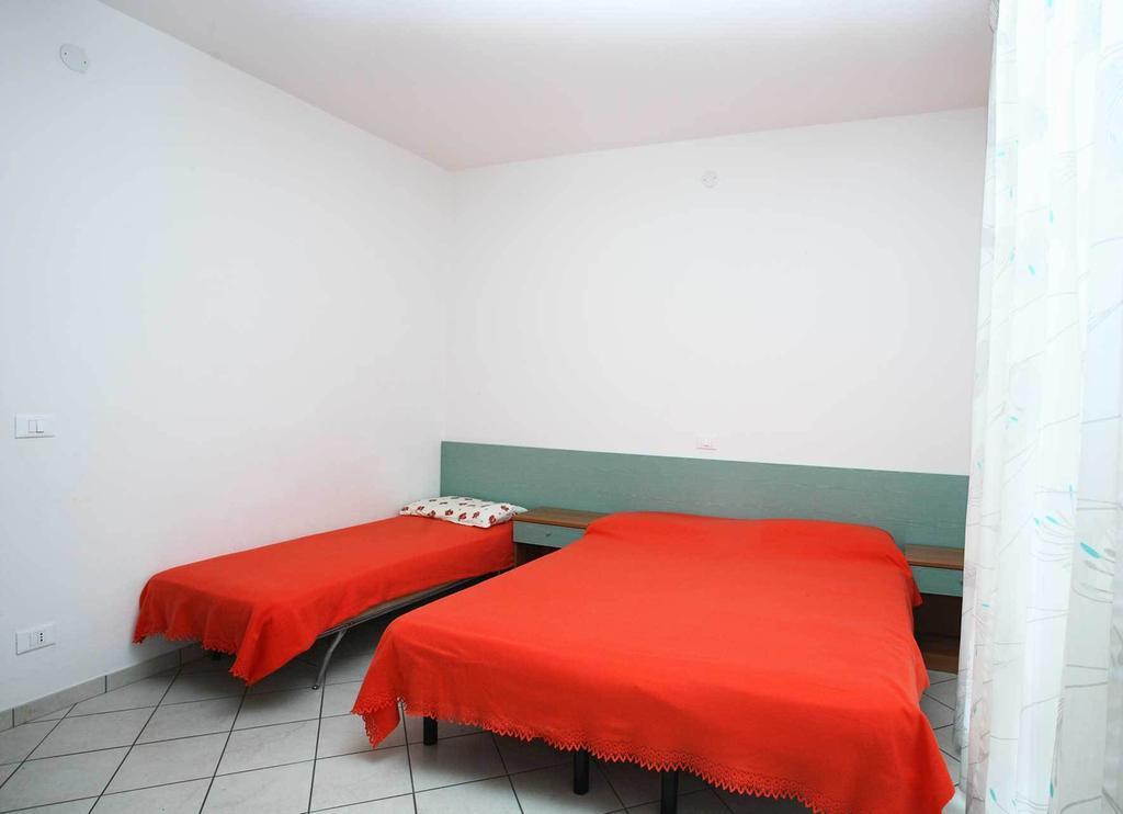 Residence Stella Polare Bibione Zimmer foto