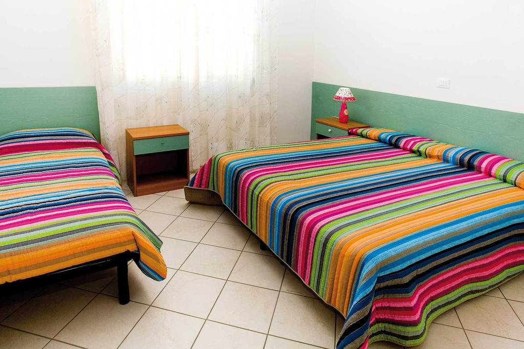 Residence Stella Polare Bibione Zimmer foto