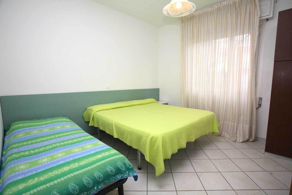 Residence Stella Polare Bibione Zimmer foto