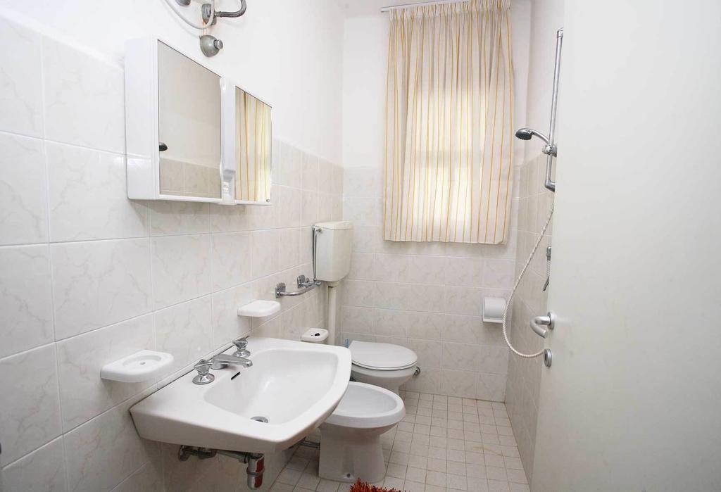 Residence Stella Polare Bibione Zimmer foto